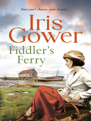 cover image of Fiddler's Ferry